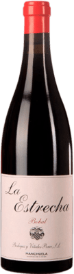 Ponce La Estrecha Bobal Manchuela 75 cl