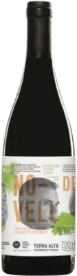 Sant Josep Novell de Bot Grenache Tintorera Terra Alta 75 cl