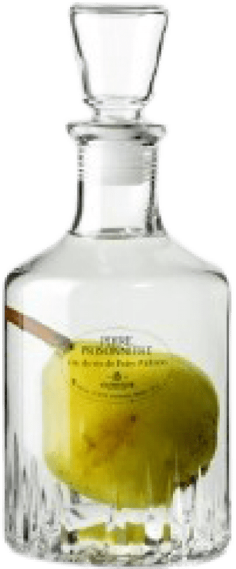39,95 € Free Shipping | Infused Liqueur Lemercier Frères Poire William's Prisionera