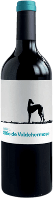 Valderiz Sitio de Valdehermoso Tempranillo — Темпранильо Ribera del Duero 75 cl