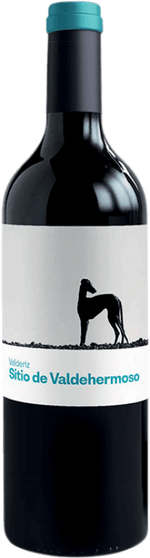 8,95 € Kostenloser Versand | Rotwein Valderiz Sitio de Valdehermoso D.O. Ribera del Duero