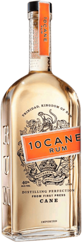 Spedizione Gratuita | Rum 10 Cane 70 cl