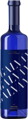Daniel Fernández Galván Monterrei молодое 75 cl