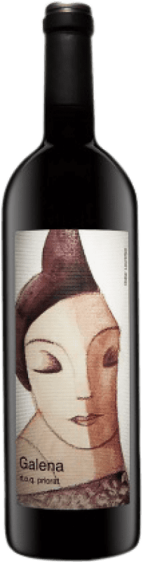 79,95 € 免费送货 | 红酒 Clos Galena D.O.Ca. Priorat 瓶子 Magnum 1,5 L