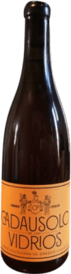 Comando G Comando Pistacho Cadausolo de los Vidrios Garnacha — Grenache 75 cl