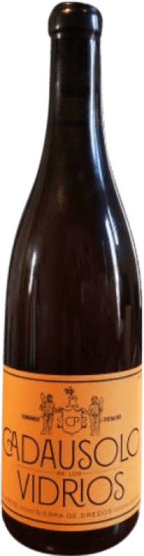 17,95 € Kostenloser Versand | Roséwein Comando G Comando Pistacho Cadausolo de los Vidrios