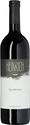Heinrich Eco — Organic