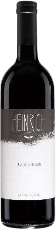 送料無料 | 赤ワイン Heinrich I.G. Burgenland Burgenland オーストリア Blaufränkisch 75 cl