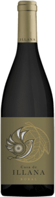 Casa de Illana Vino de Parcela Bobal старения 75 cl