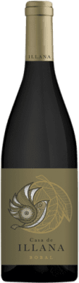 Casa de Illana Vino de Parcela Bobal Alterung 75 cl