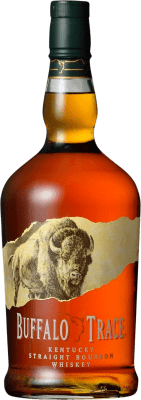 波本威士忌 Buffalo Trace 1 L