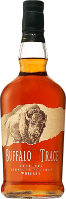 Bourbon Whisky Buffalo Trace 1 L