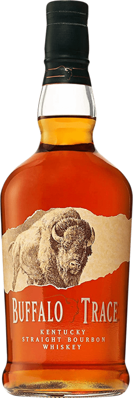 送料無料 | ウイスキー バーボン Buffalo Trace アメリカ 1 L