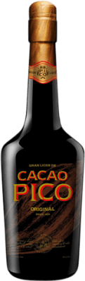 Spirits Cacao Pico 70 cl