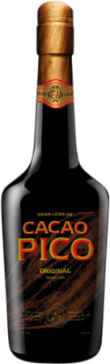 Spirits Cacao Pico