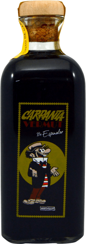 7,95 € 免费送货 | 苦艾酒 Espinaler Carpanta