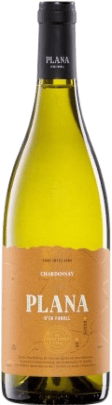 11,95 € Kostenloser Versand | Weißwein Sant Josep Plana d'en Fonoll D.O. Catalunya