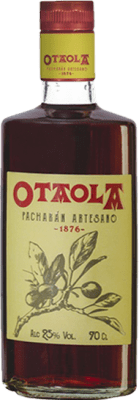 巴查兰酒 Otaola 70 cl