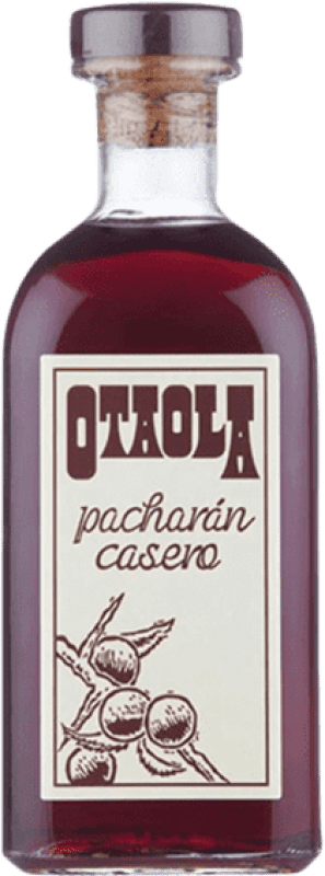 Free Shipping | Pacharán Otaola 70 cl