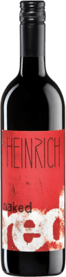 Heinrich Naked Red 75 cl