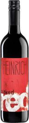 Heinrich Naked Red Ökologisch 75 cl