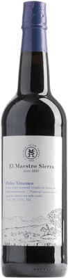 Maestro Sierra Pedro Ximénez Jerez-Xérès-Sherry 75 cl