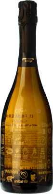 Martí Serdà El Cigalero Brut Natur Große Reserve