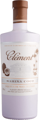 Schnapps Clément Mahina Coco