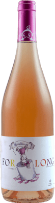 Forlong Rosado Ecológico Vino de la Tierra de Cádiz 若い 75 cl