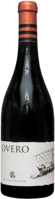 González Palacios Overo Crianza — Крианса 75 cl