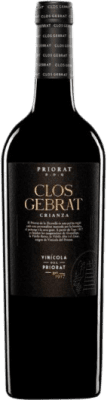 Vinícola del Priorat Clos Gebrat старения