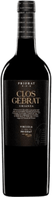 Vinícola del Priorat Clos Gebrat Priorat Crianza — 陈酿 75 cl