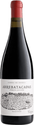 Telmo Rodríguez Pegaso Arrebatacapas Grenache Tintorera Cebreros 75 cl