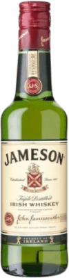 Whisky Blended Jameson One-Third Bottle 35 cl
