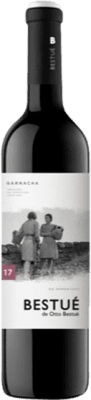 Otto Bestué Garnacha — Grenache Somontano 75 cl