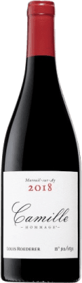 Louis Roederer Camille Hommage Charmots Pinot Noir — Spätburgunder 75 cl