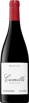 Louis Roederer Camille Hommage Charmots Pinot Noir — Spätburgunder 75 cl