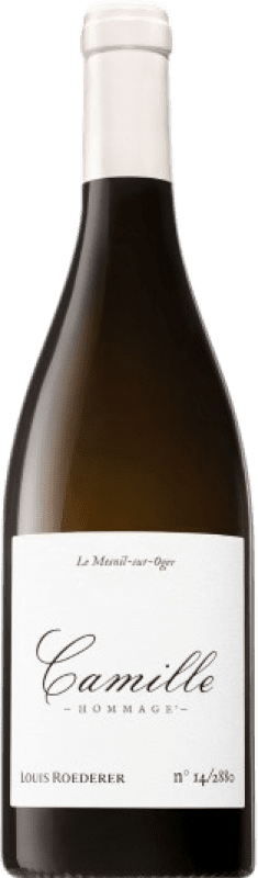 191,95 € Envoi gratuit | Vin blanc Louis Roederer Camille Hommage Volibarts