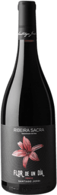 Santiago Jordi Flor de un Día Mencía Ribeira Sacra Rovere 75 cl