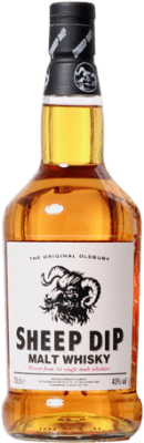 Blended Whisky Spencerfield Sheep Dip Malt 70 cl