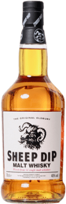 Blended Whisky Spencerfield Sheep Dip Scotland 70 cl Malt