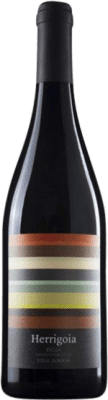El Mozo Herrigoia Rioja Biologique 75 cl