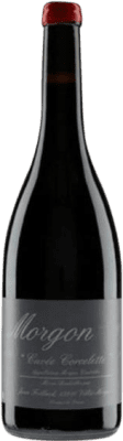 Jean Foillard Cuvée Corcelette Biologico