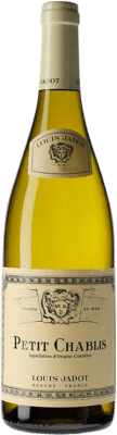 Louis Jadot Petit Chablis Blanc Chardonnay Bourgogne 75 cl