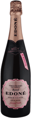 Balmoral Edoné Gran Cuvée Rosé Vino de la Tierra de Castilla 75 cl