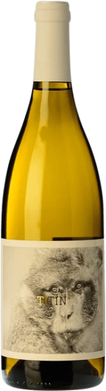 8,95 € | 白ワイン La Vinyeta Mono Titín Blanco D.O. Empordà カタロニア スペイン Malvasía 75 cl