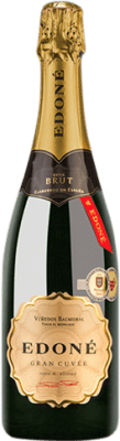 Balmoral Edoné Gran Cuvée Vino de la Tierra de Castilla бутылка Магнум 1,5 L