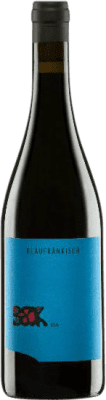 Judith Beck Blaufränkisch Ökologisch 75 cl