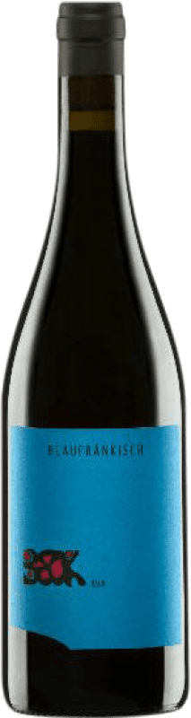 免费送货 | 红酒 Judith Beck Burgenland 奥地利 Blaufränkisch 75 cl