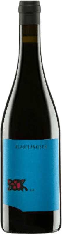 15,95 € | Vino tinto Judith Beck Burgenland Austria Blaufränkisch Ecológico 75 cl